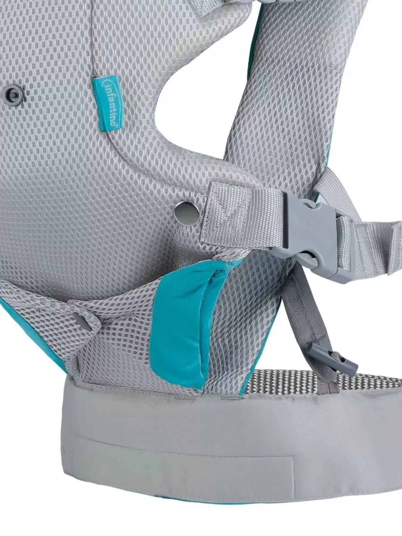 Ergonomic Baby Wrap - PBNJ FASHIONS