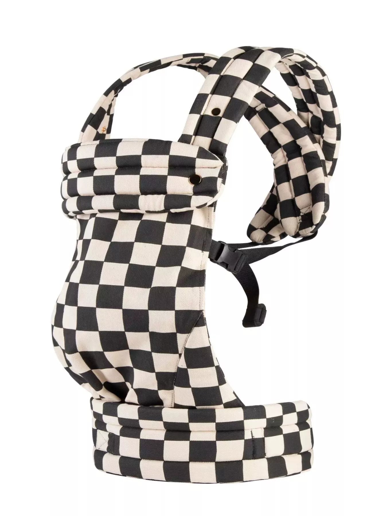 Ergonomic Soft Baby Wrap - PBNJ FASHIONS