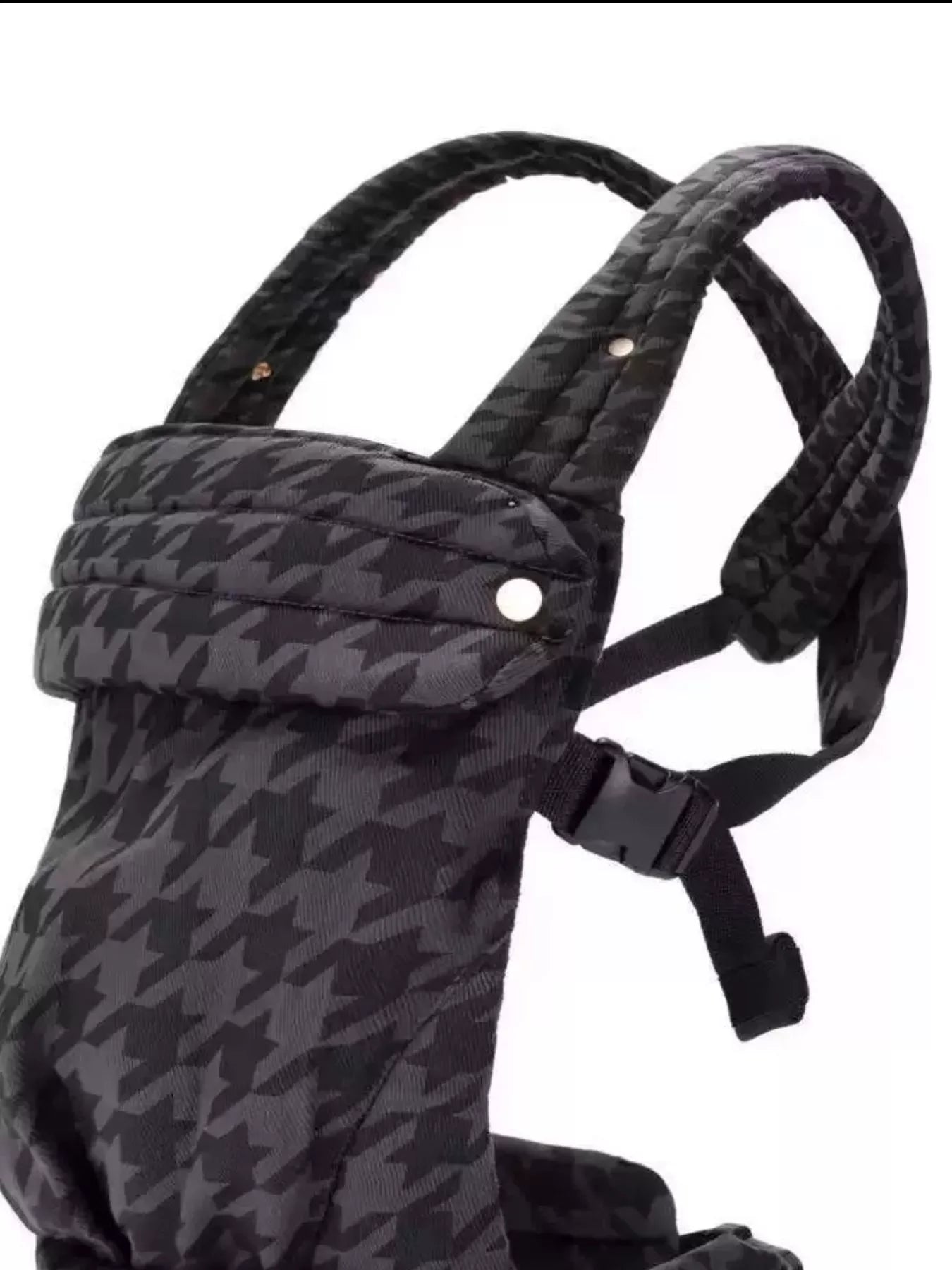 Ergonomic Soft Baby Wrap - PBNJ FASHIONS