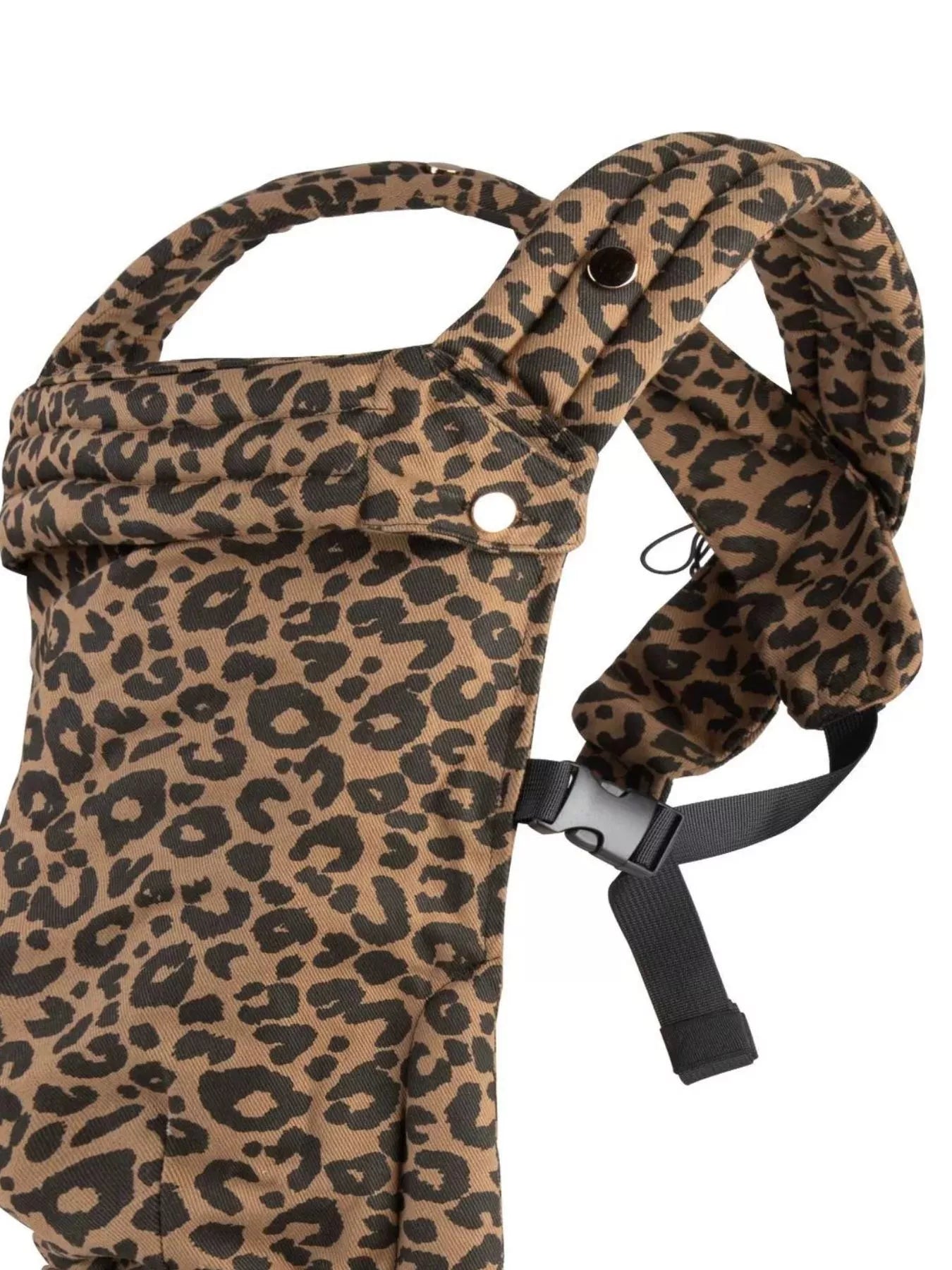 Ergonomic Soft Baby Wrap - PBNJ FASHIONS