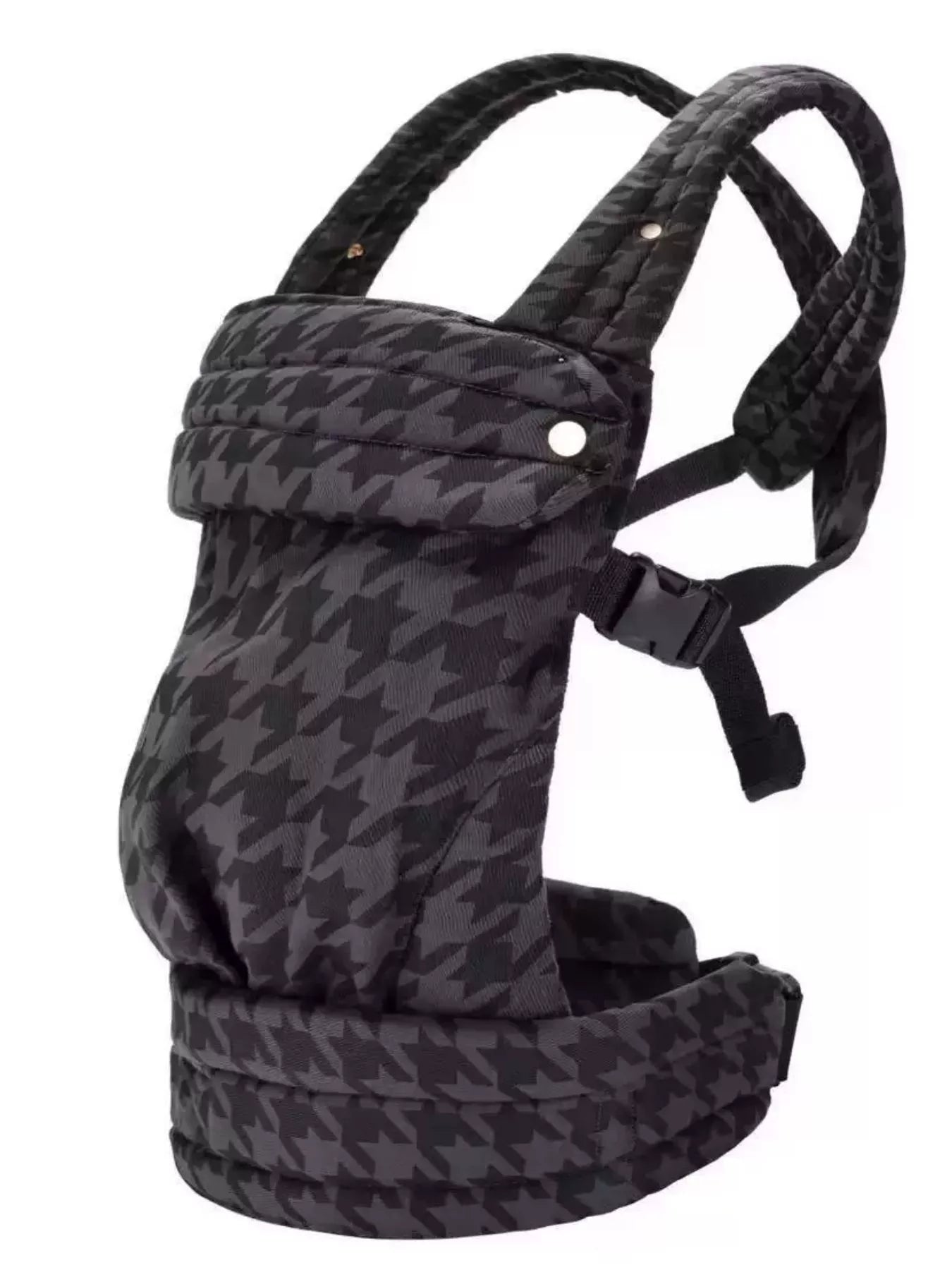 Ergonomic Soft Baby Wrap - PBNJ FASHIONS