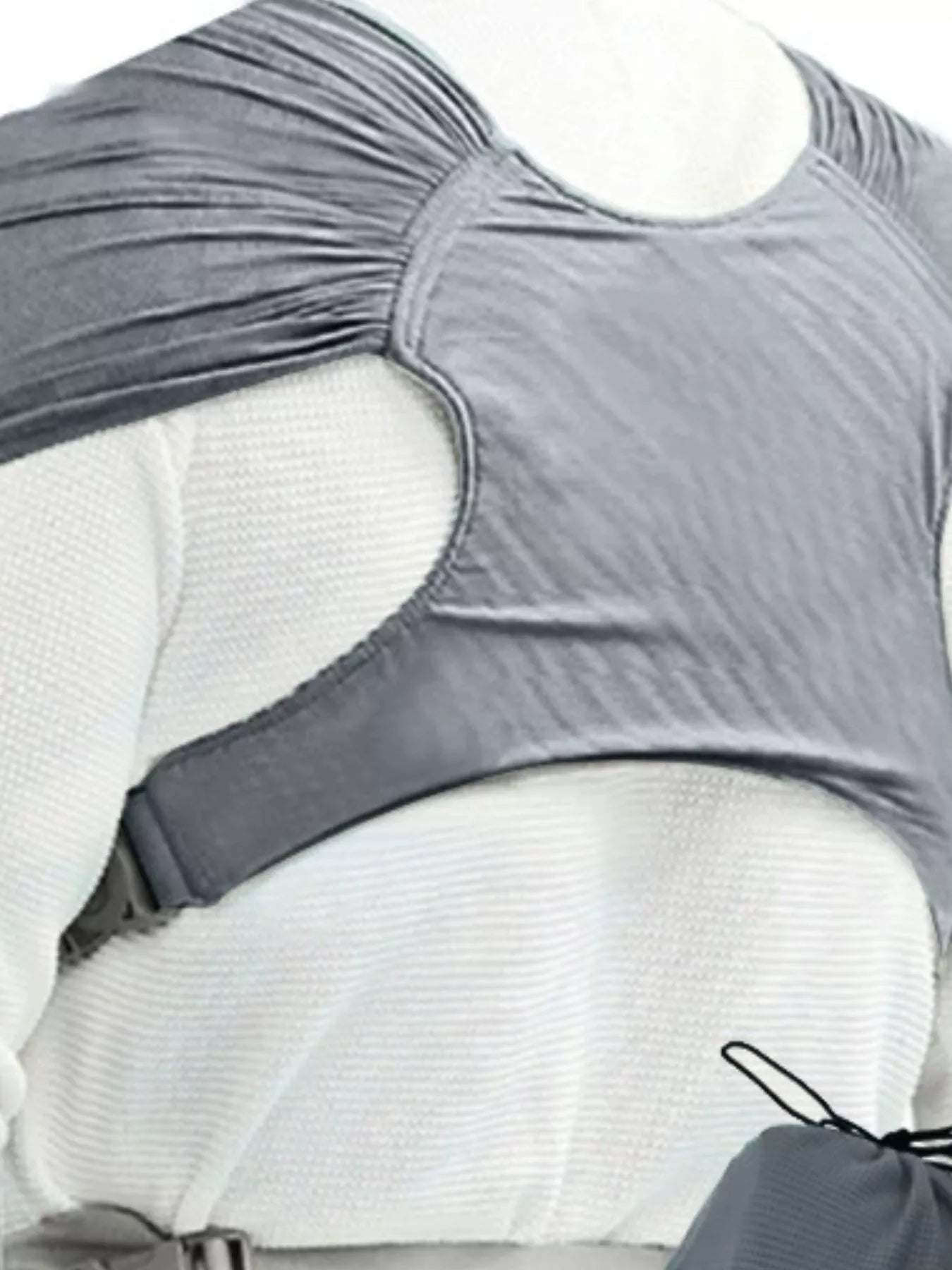 Comfortable & Breathable Carrier Baby Wrap - PBNJ FASHIONS