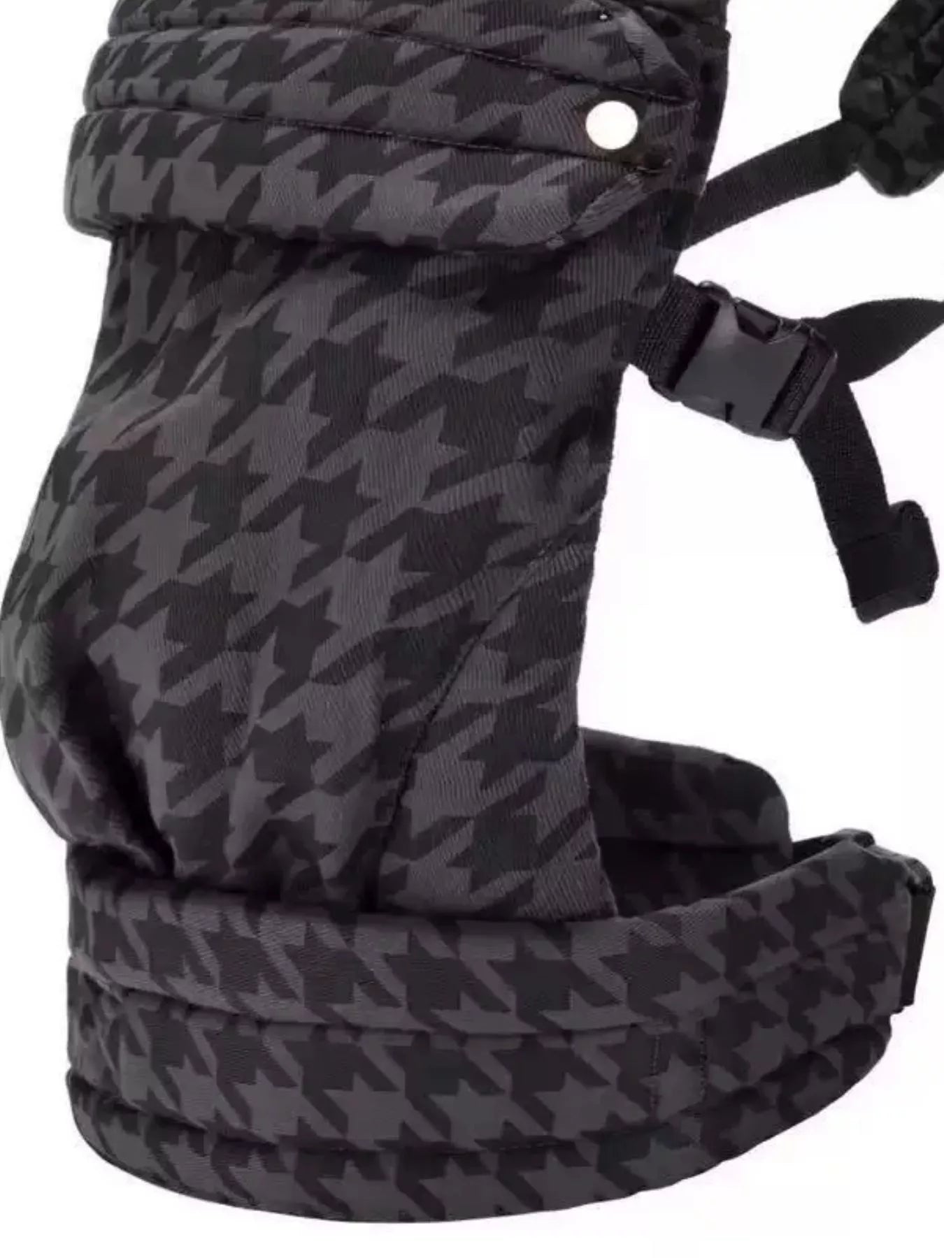 Ergonomic Soft Baby Wrap - PBNJ FASHIONS