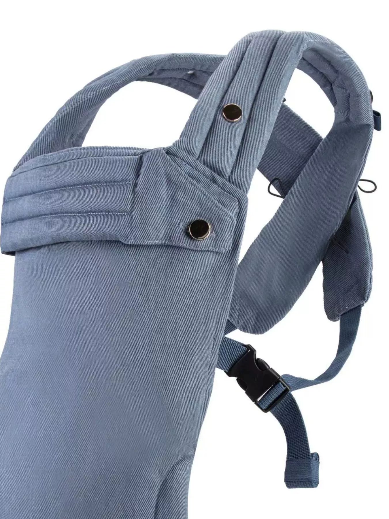 Ergonomic Soft Baby Wrap - PBNJ FASHIONS