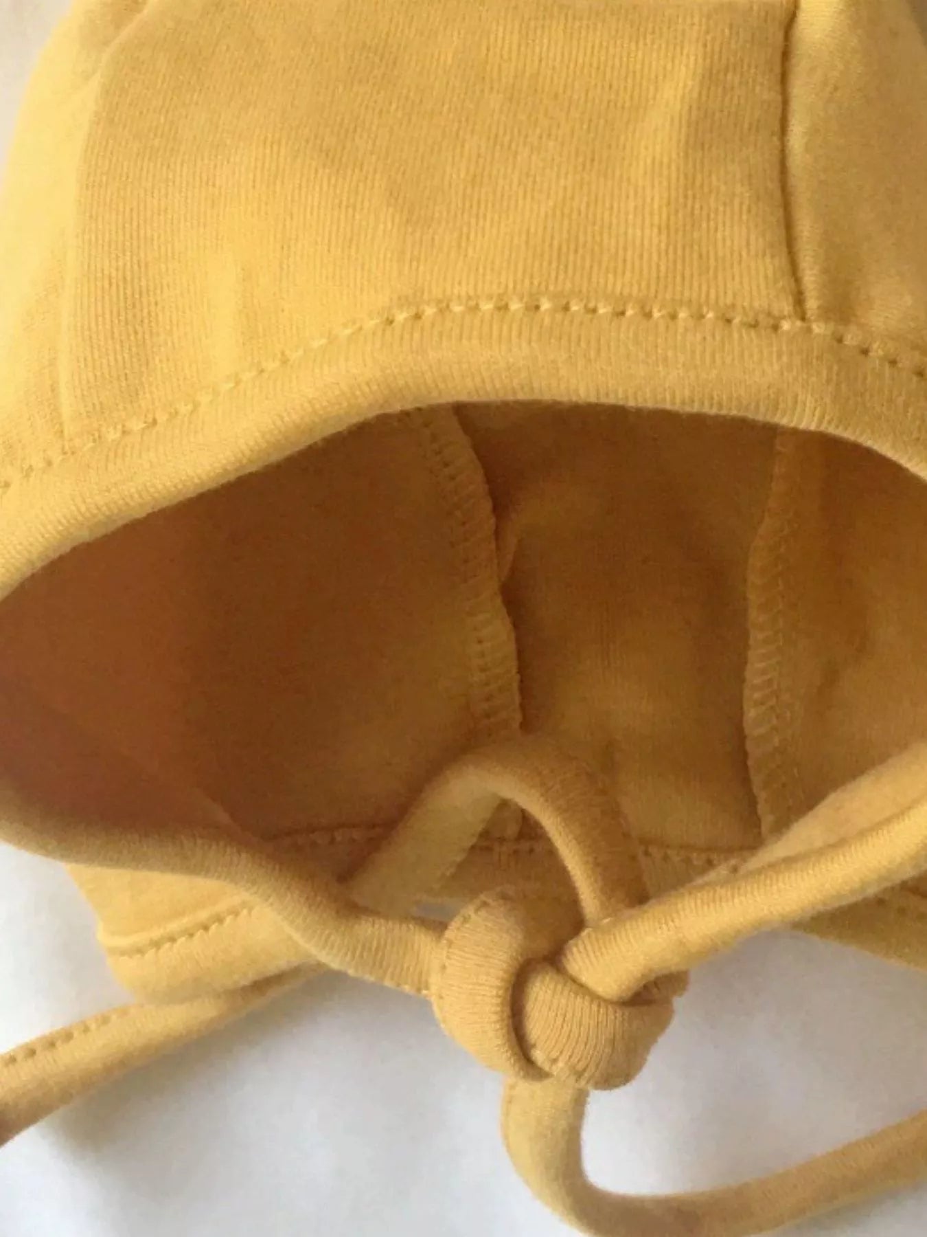 Children's Bear Pom - Pom Hat - PBNJ FASHIONS