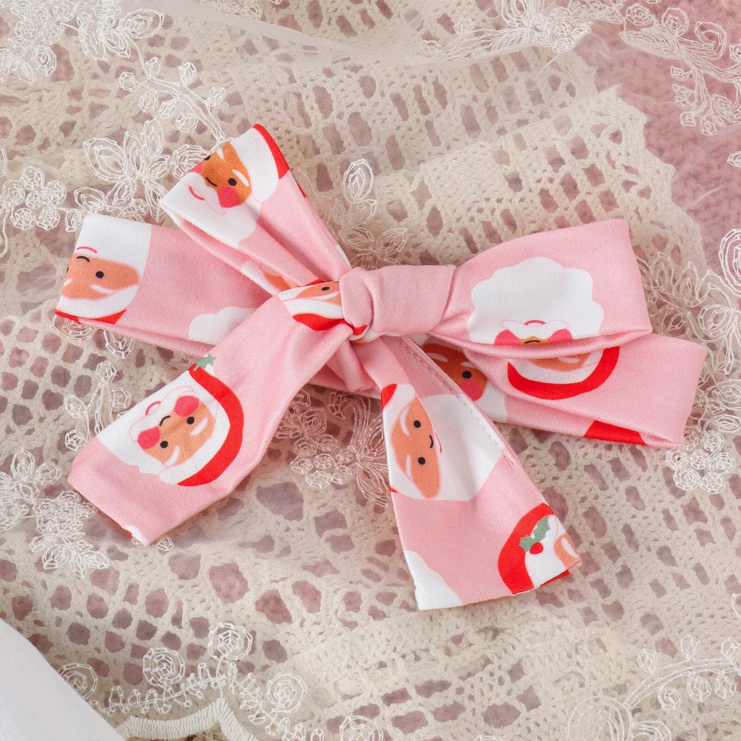 Children's Christmas Print 3 Piece Outfit Set - PBNJ FASHIONS