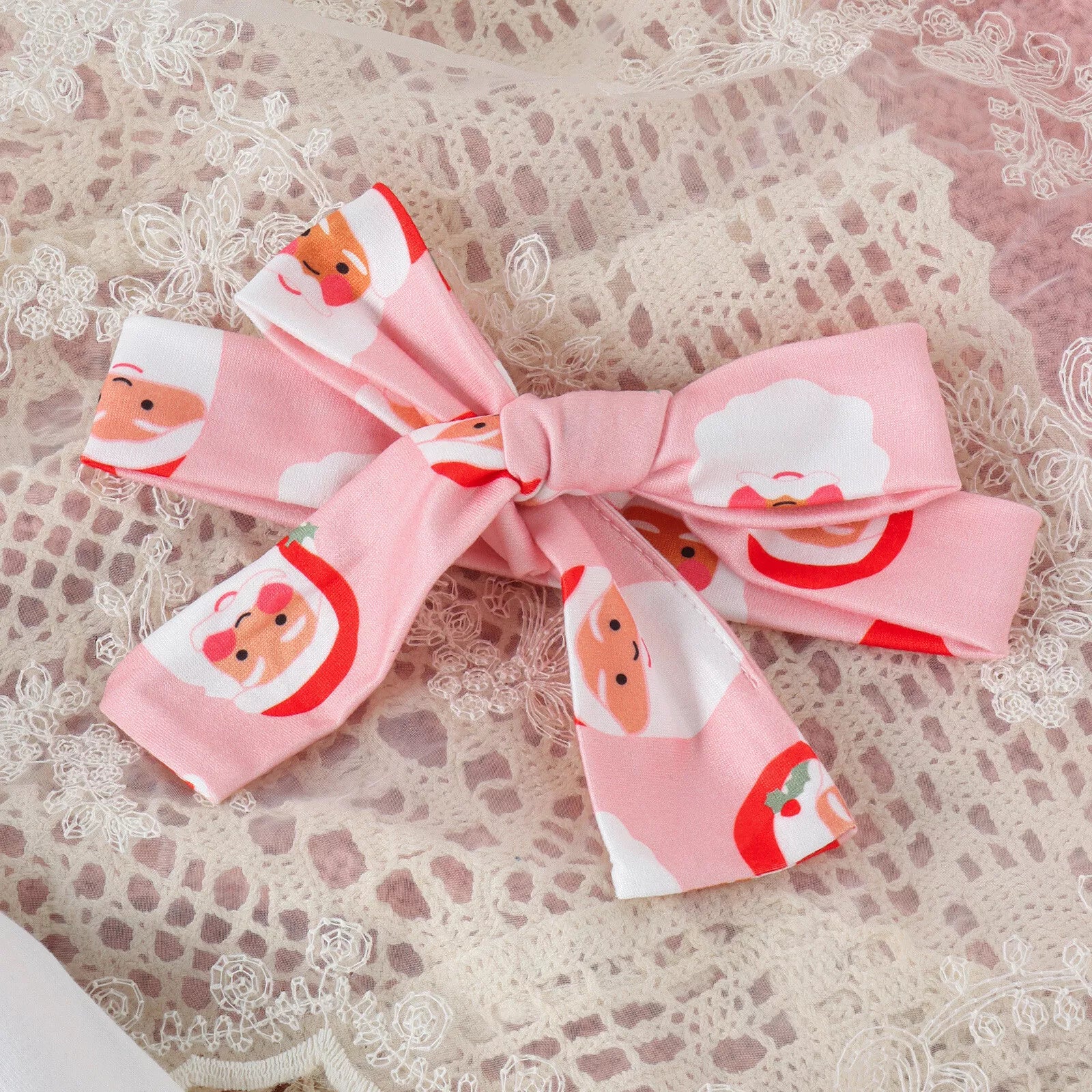 Children's Christmas Print 3 Piece Outfit Set - PBNJ FASHIONS