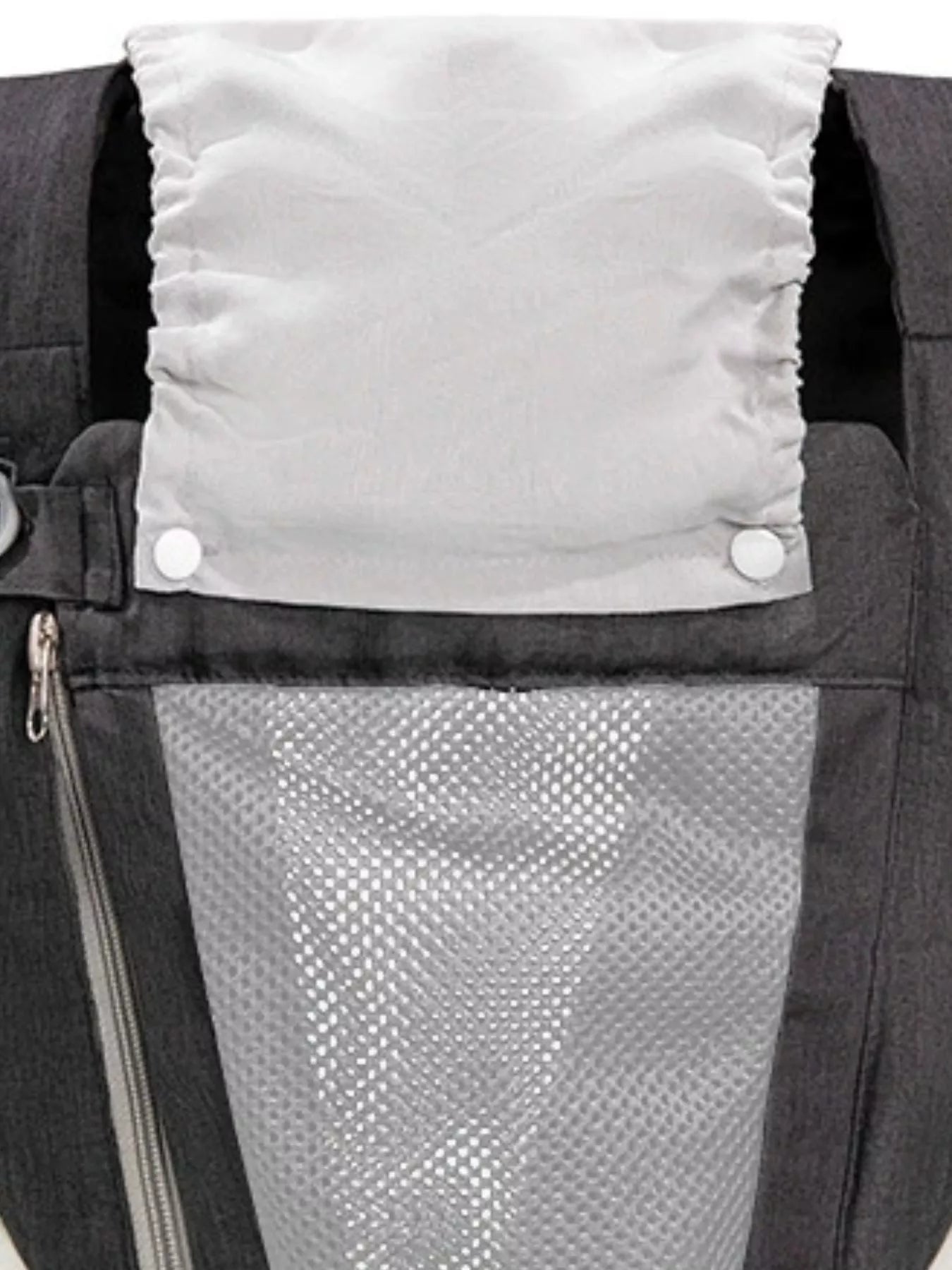 Ergonomic Breathable Baby Wrap - PBNJ FASHIONS