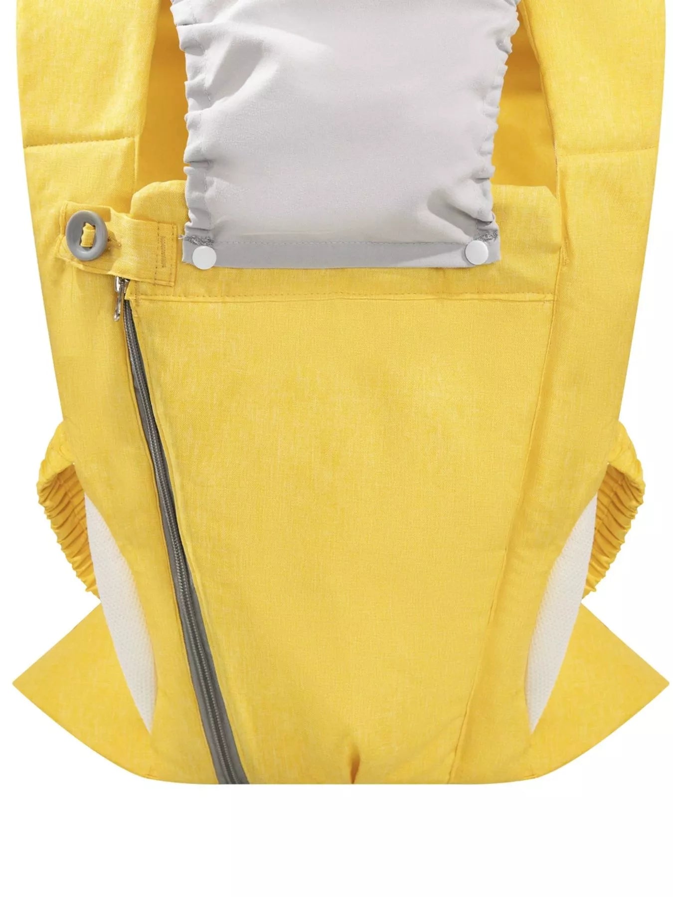 Ergonomic Breathable Baby Wrap - PBNJ FASHIONS