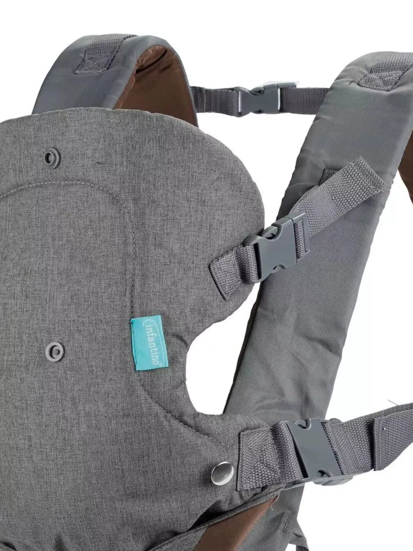 Ergonomic Baby Wrap - PBNJ FASHIONS