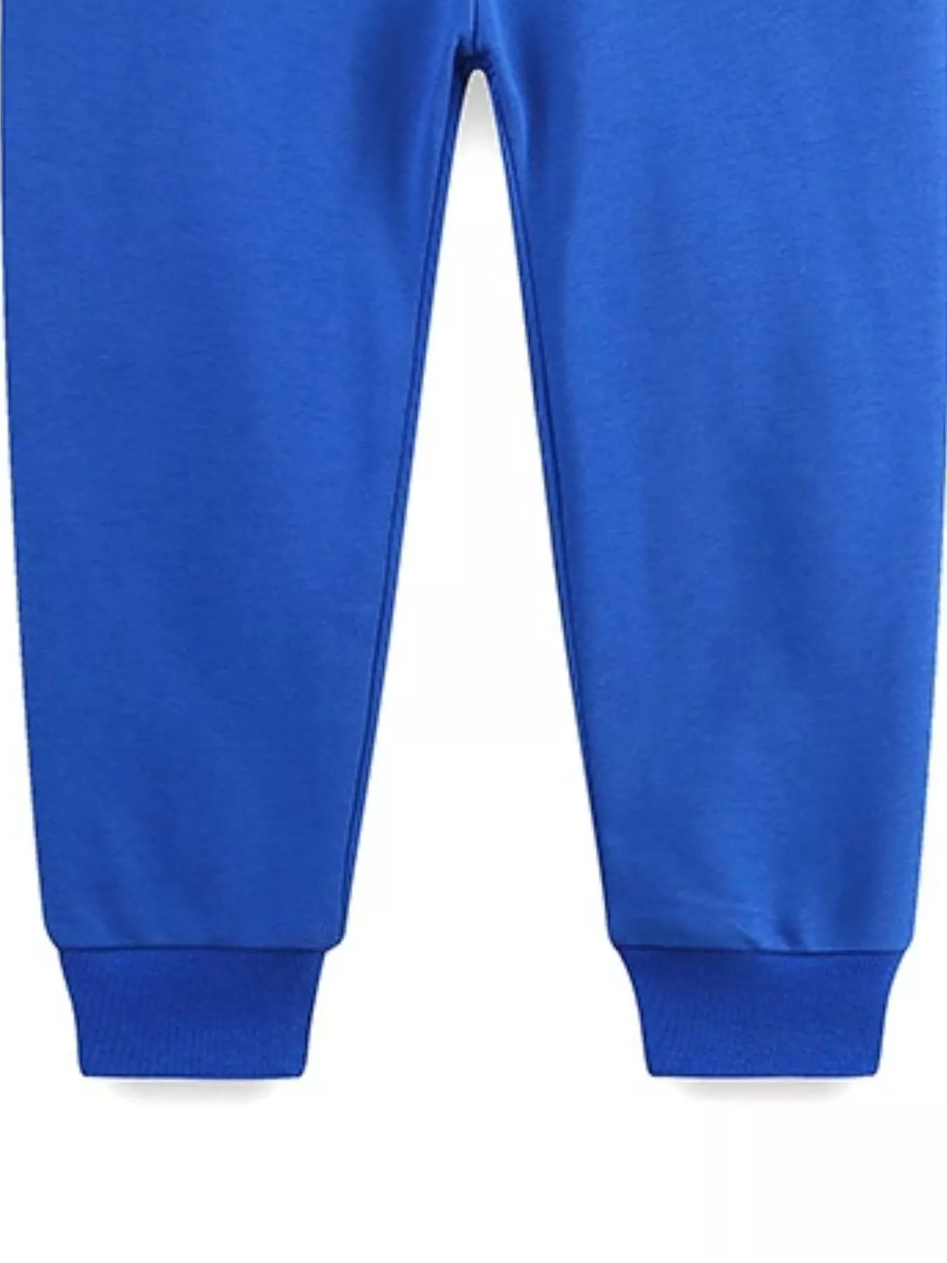 Children's Casual Drawstring Joggers - PBNJ FASHIONS