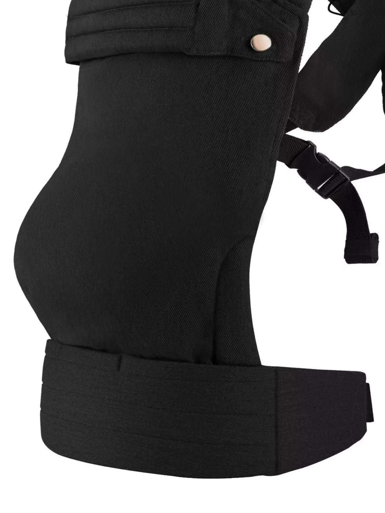 Ergonomic Soft Baby Wrap - PBNJ FASHIONS
