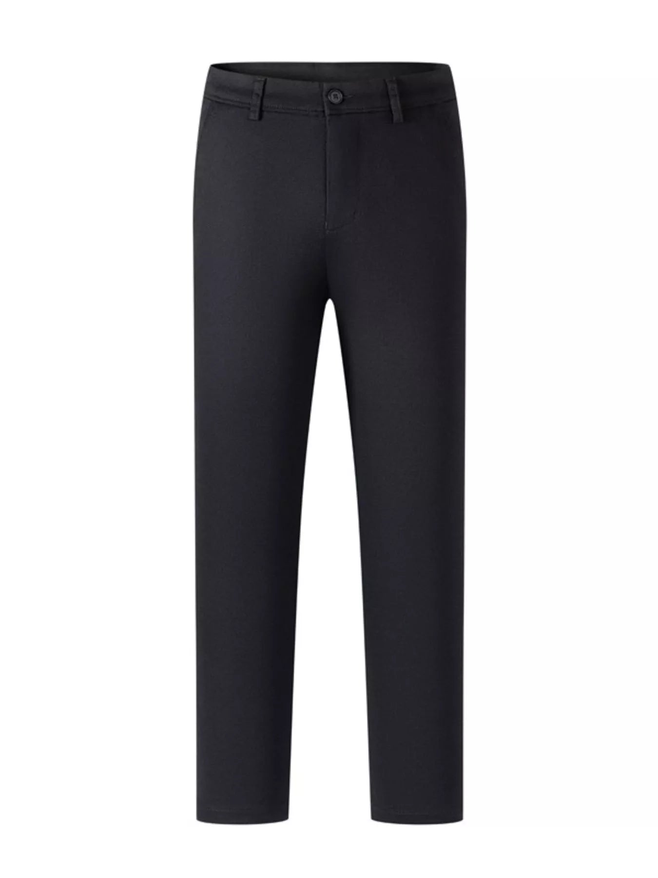 Men's Classic Straight - Leg Pants - PBNJ FASHIONS