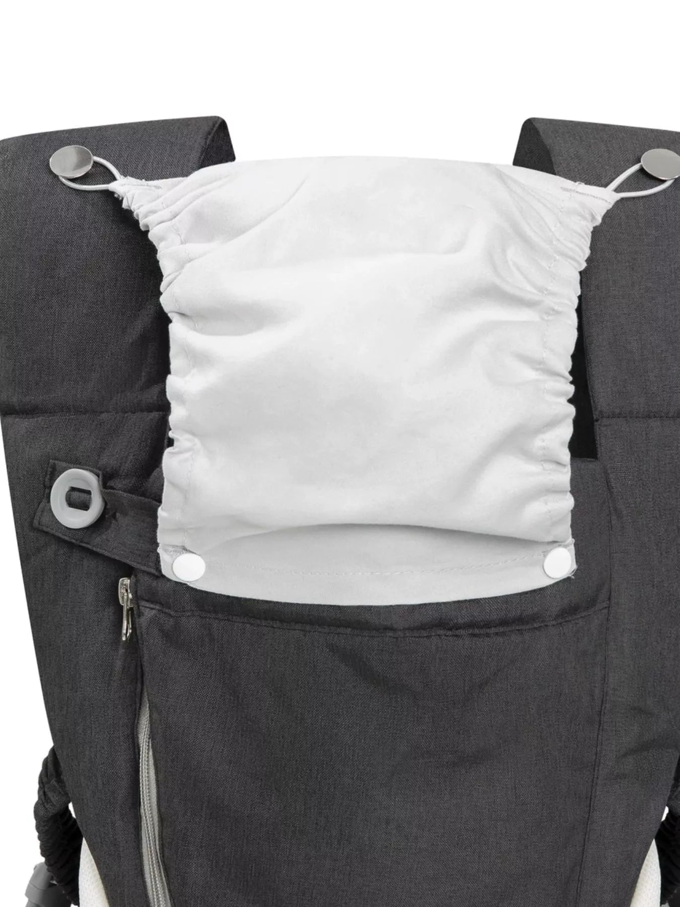 Ergonomic Breathable Baby Wrap - PBNJ FASHIONS