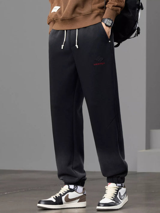 Men's Casual Loose Fit Sweatpants - PBNJ FASHIONS