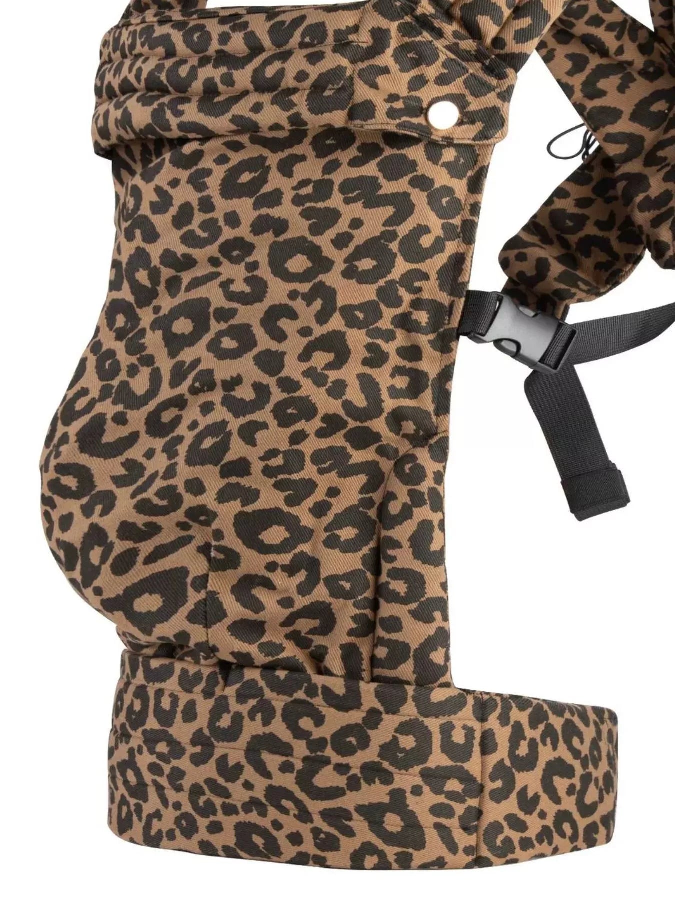 Ergonomic Soft Baby Wrap - PBNJ FASHIONS