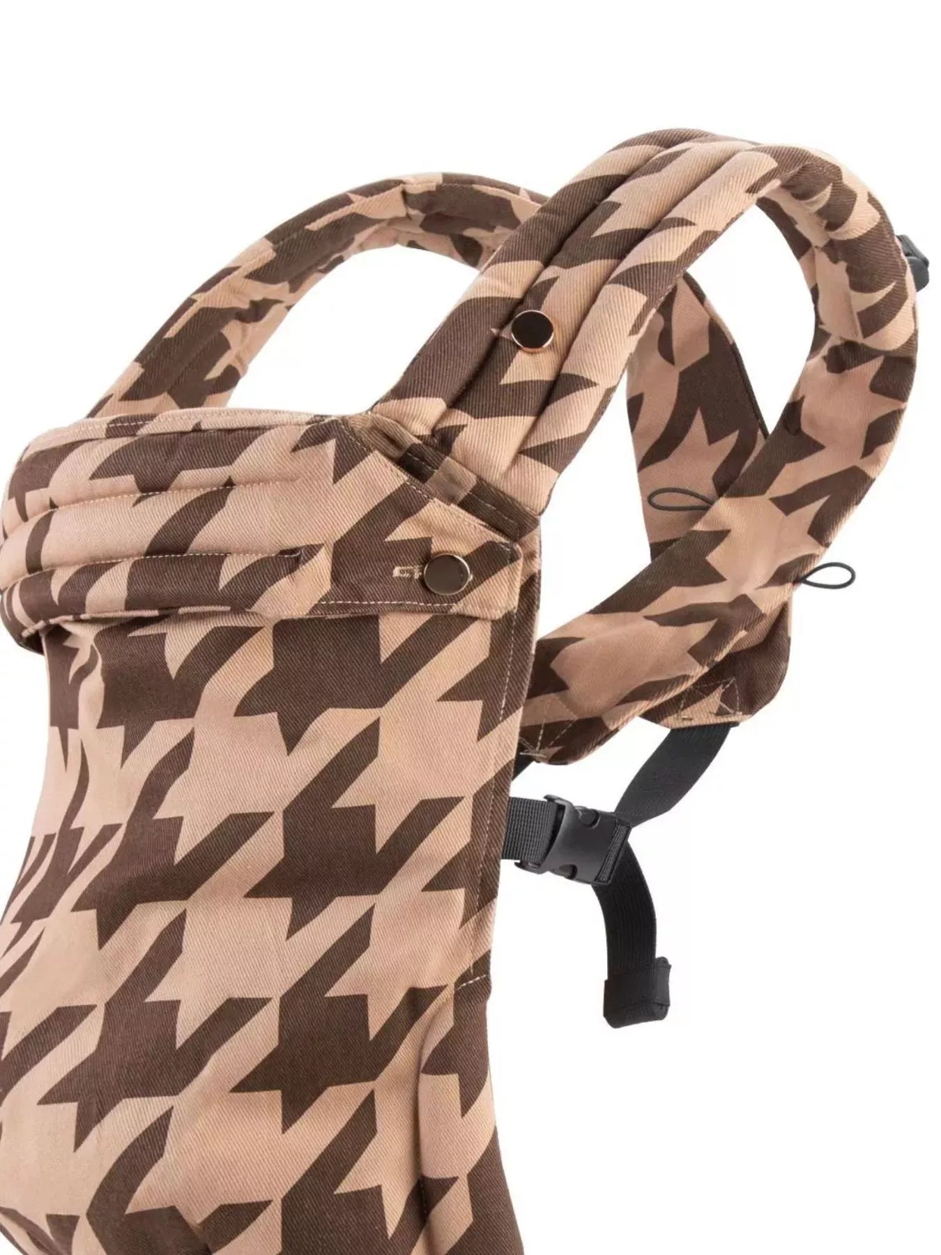 Ergonomic Soft Baby Wrap - PBNJ FASHIONS