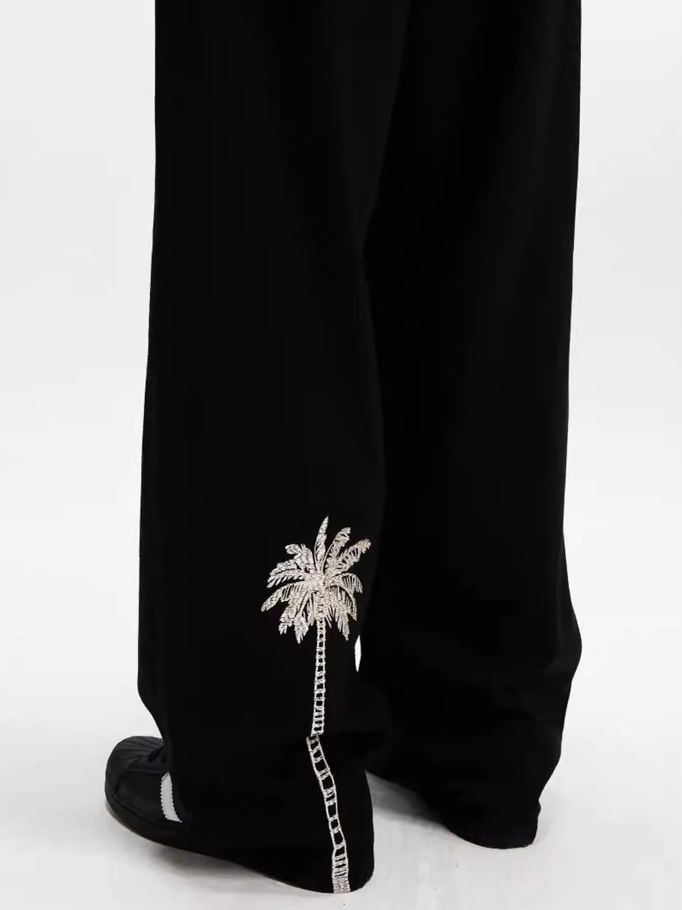 Men's Full Size Wide Leg Jeans Plus Size - PBNJ FASHIONS