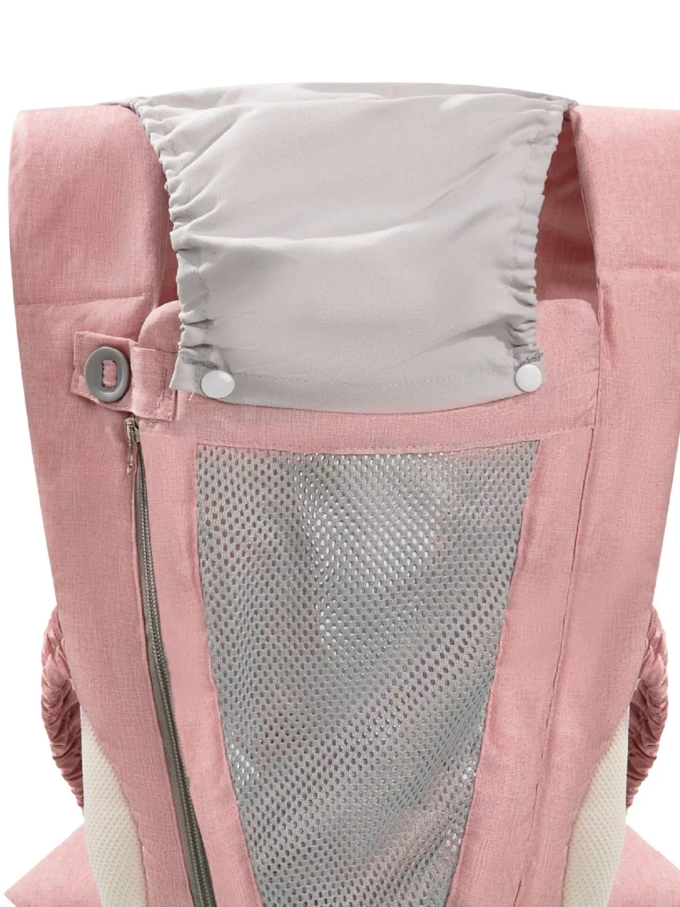 Ergonomic Breathable Baby Wrap - PBNJ FASHIONS
