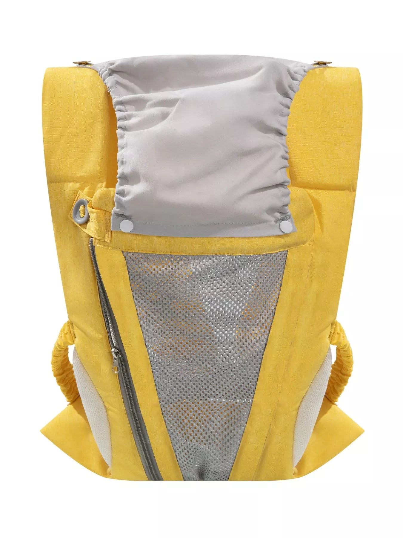 Ergonomic Breathable Baby Wrap - PBNJ FASHIONS