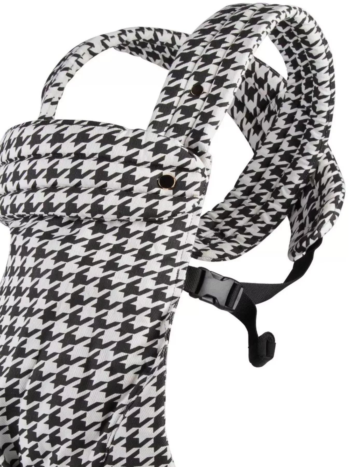 Ergonomic Soft Baby Wrap - PBNJ FASHIONS