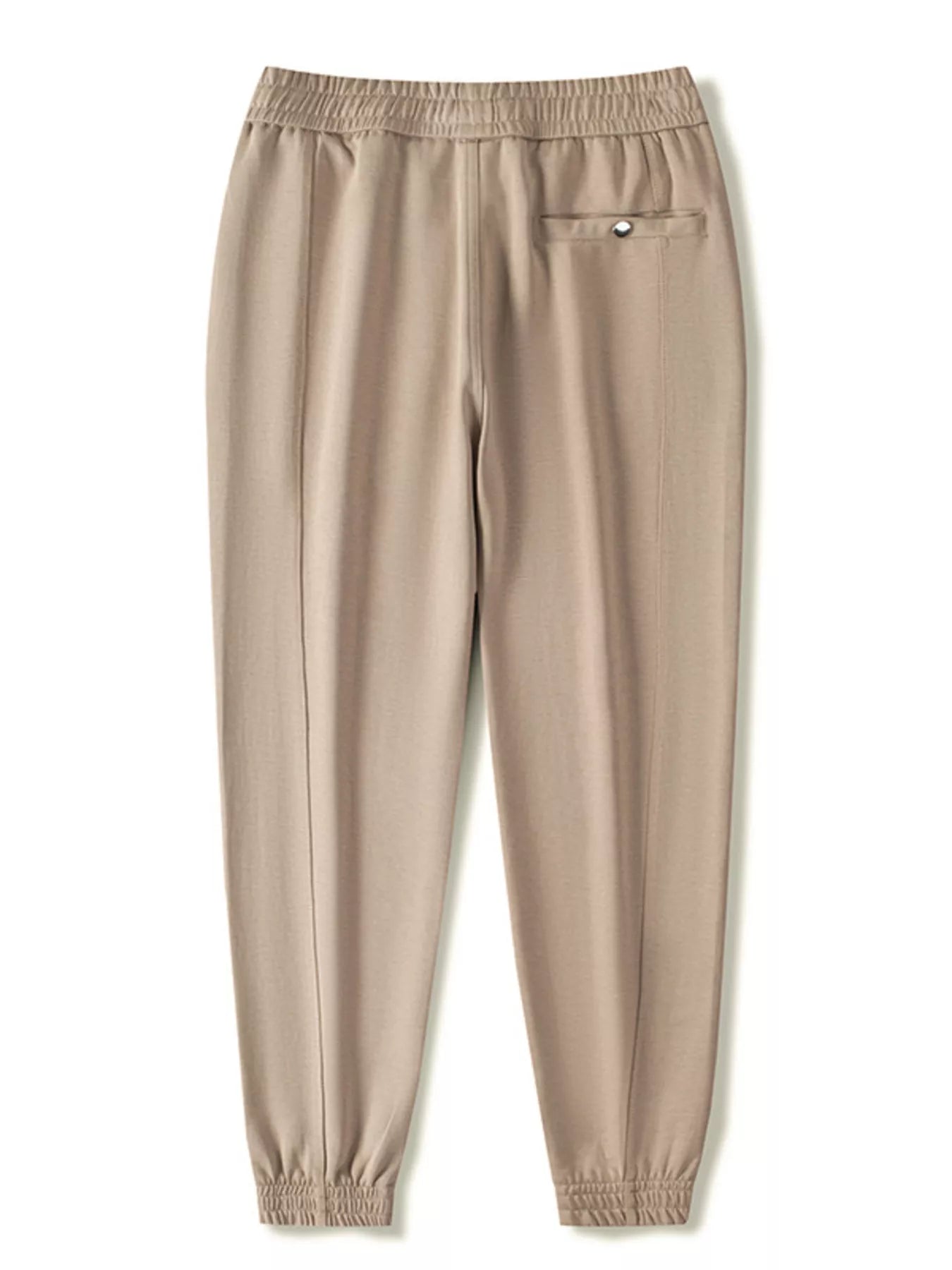 Men's Plus Size Casual Drawstring Joggers - PBNJ FASHIONS