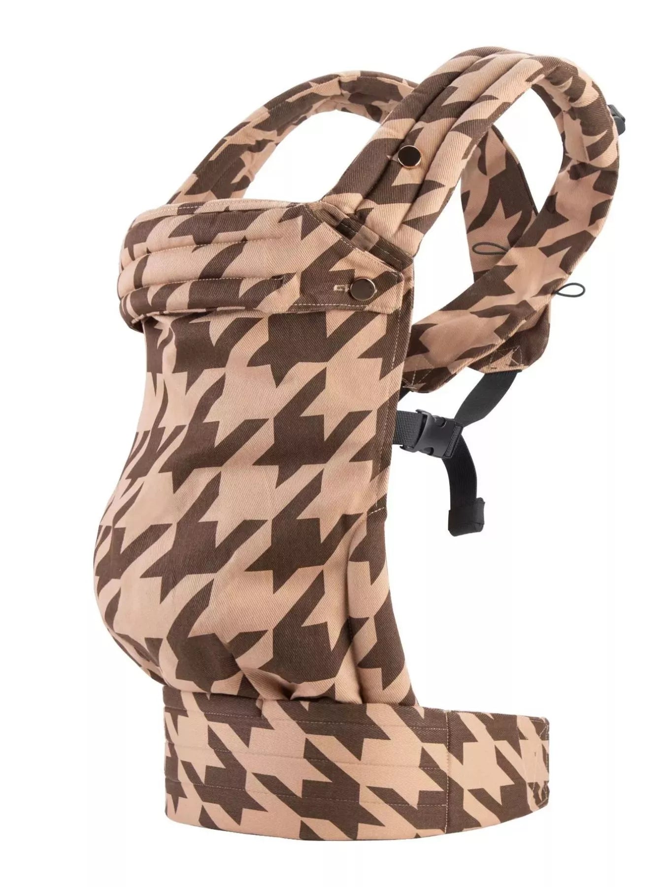 Ergonomic Soft Baby Wrap - PBNJ FASHIONS