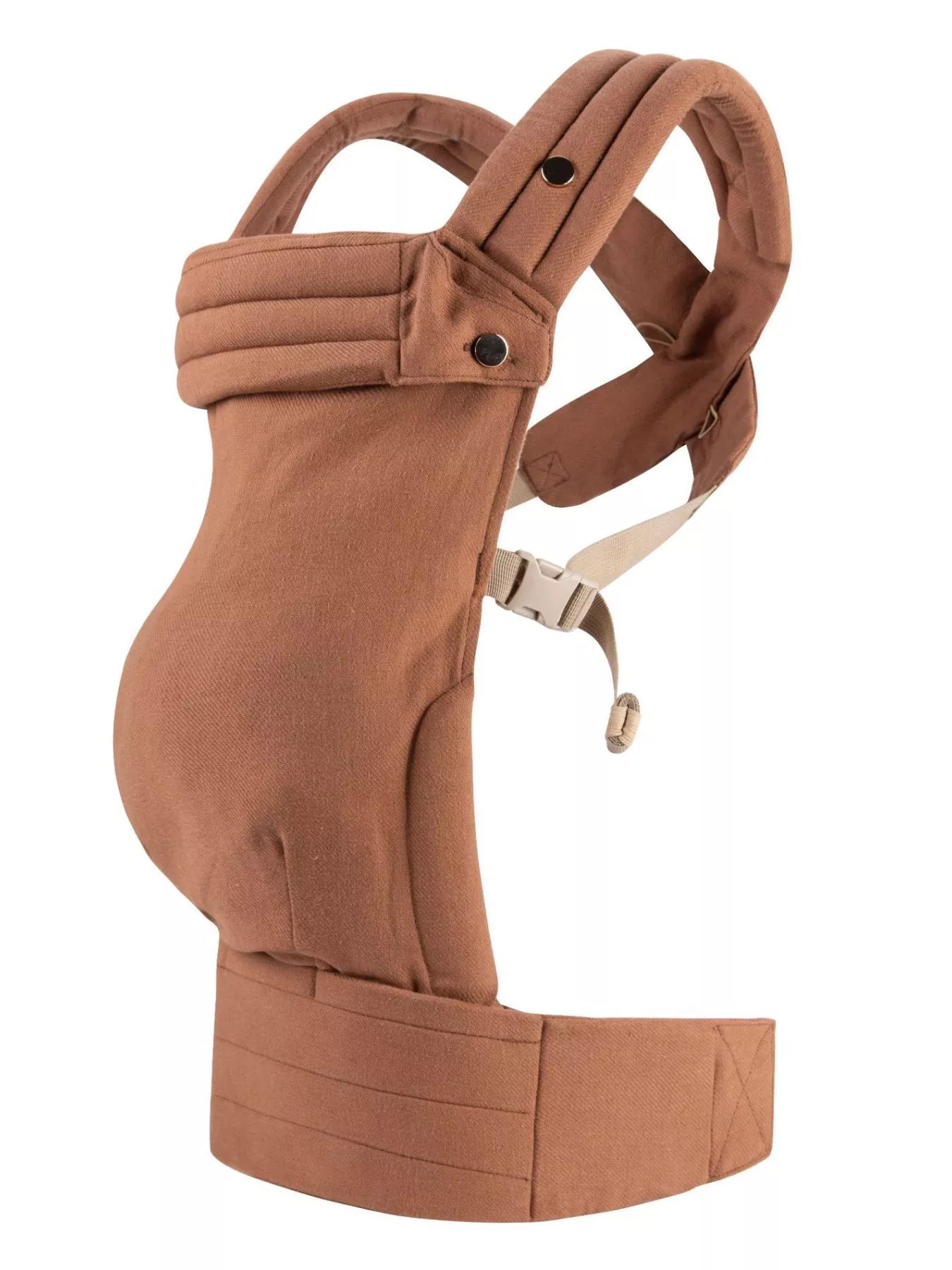 Adjustable Soft Baby Wrap - PBNJ FASHIONS