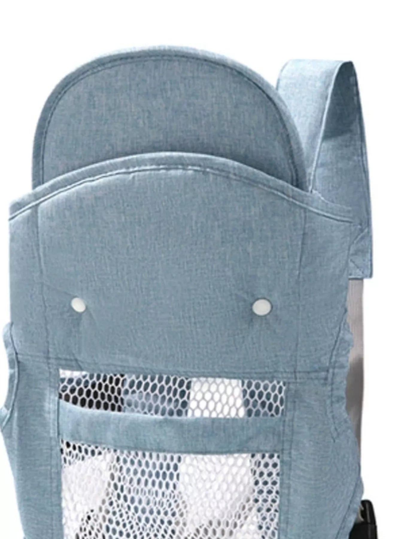 Ergonomic Hands - Free Baby Wrap - PBNJ FASHIONS