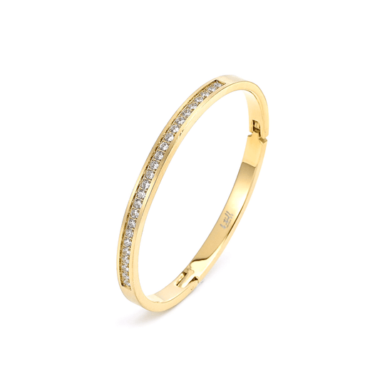 BG333G B.Tiff Eternity 25 Bangle Bracelet - PBNJ FASHIONS