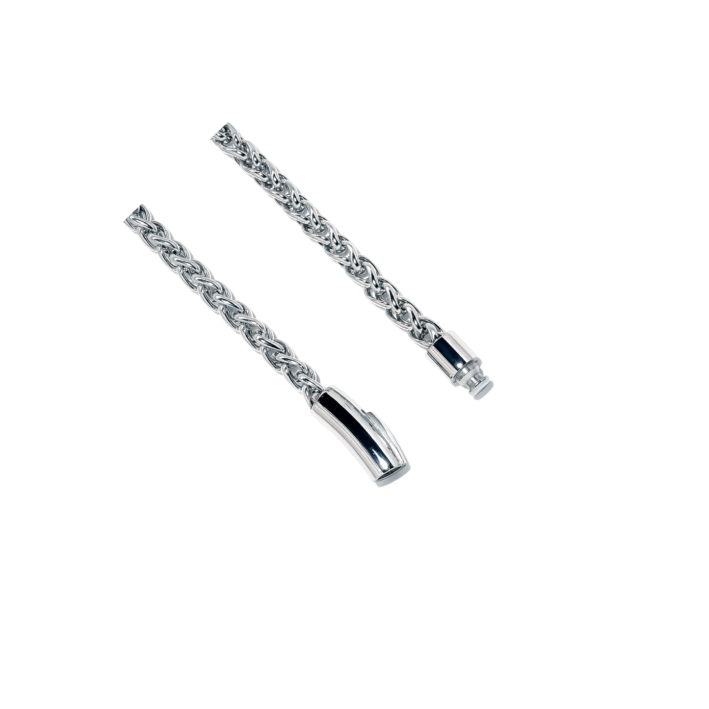 BG550W B.Tiff Prince of Wales Chain Bracelet - PBNJ FASHIONS