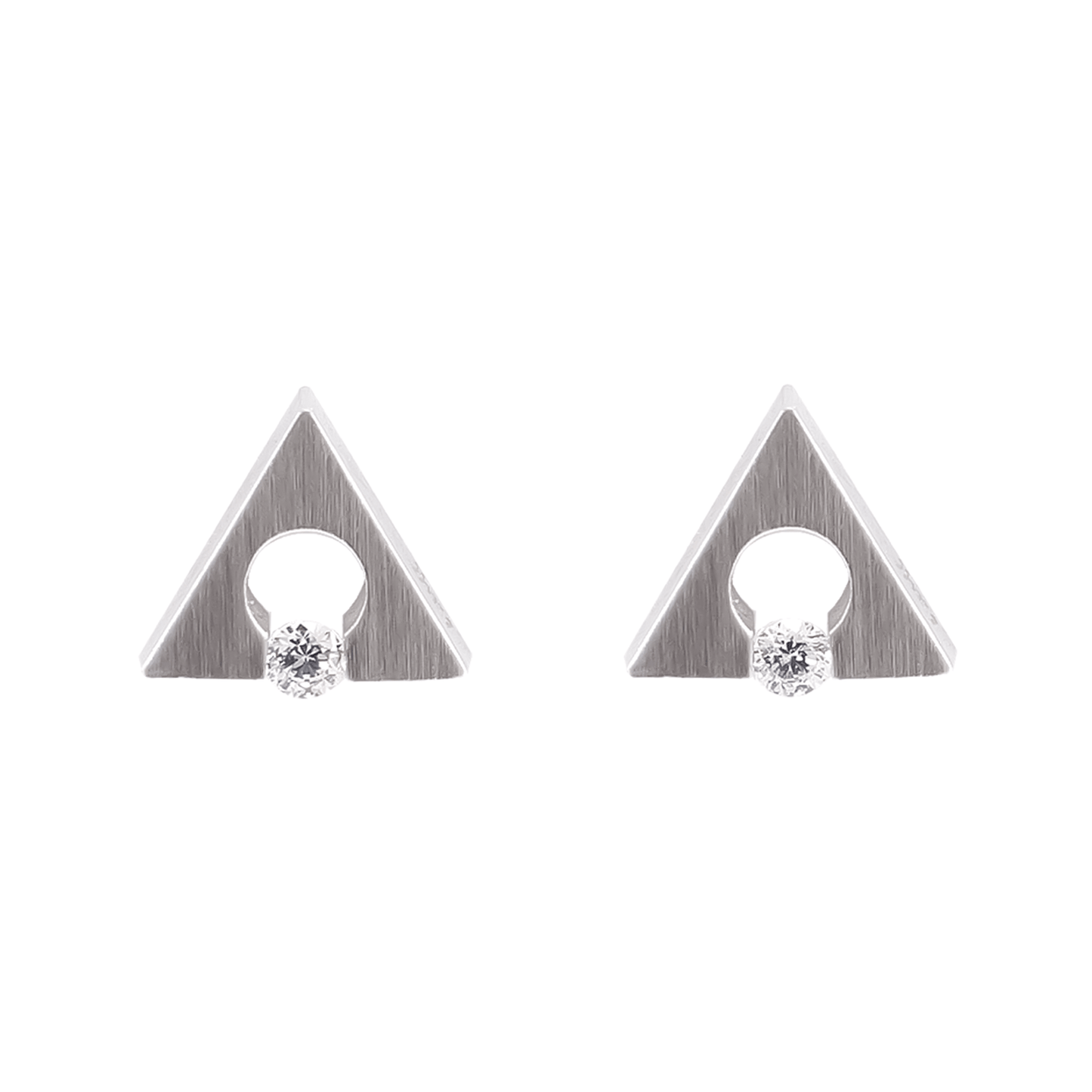 ER093W B.Tiff Supera Earrings - PBNJ FASHIONS