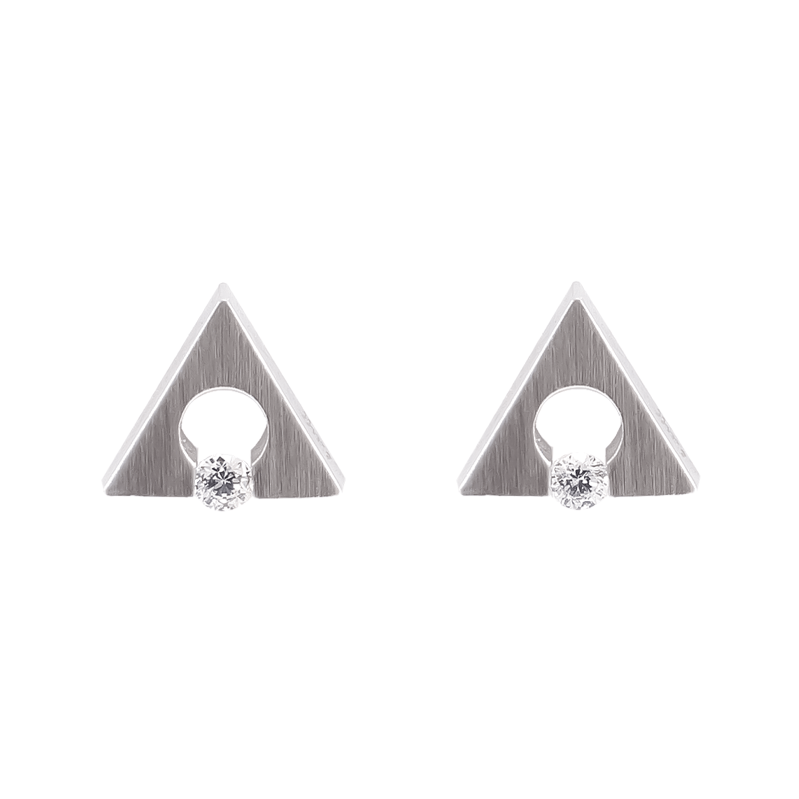 ER093W B.Tiff Supera Earrings - PBNJ FASHIONS