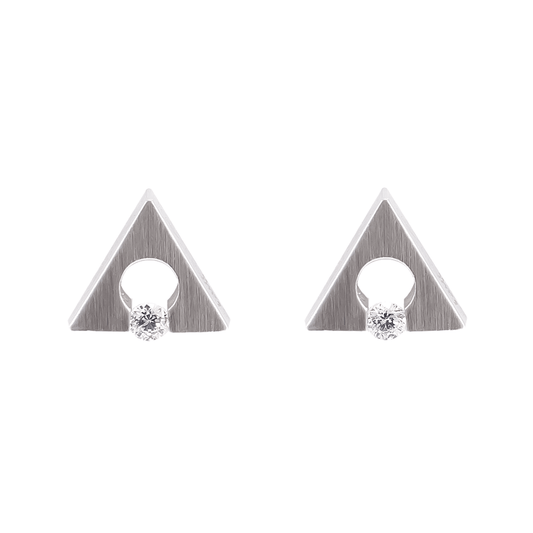 ER093W B.Tiff Supera Earrings - PBNJ FASHIONS