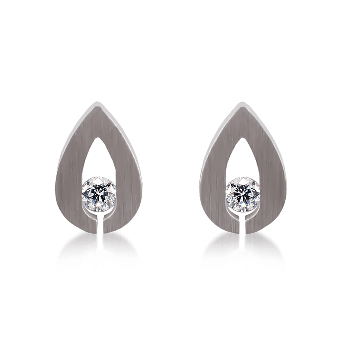 ER106W B.Tiff Drop Earrings - PBNJ FASHIONS