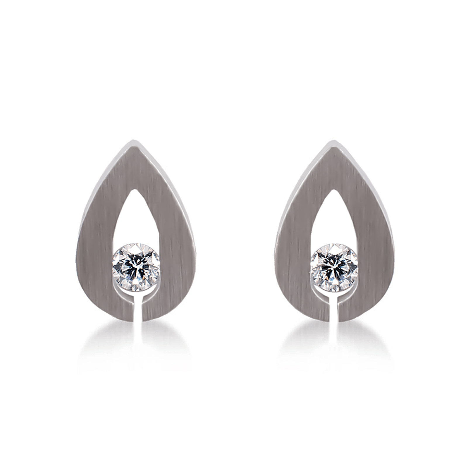 ER106W B.Tiff Drop Earrings - PBNJ FASHIONS