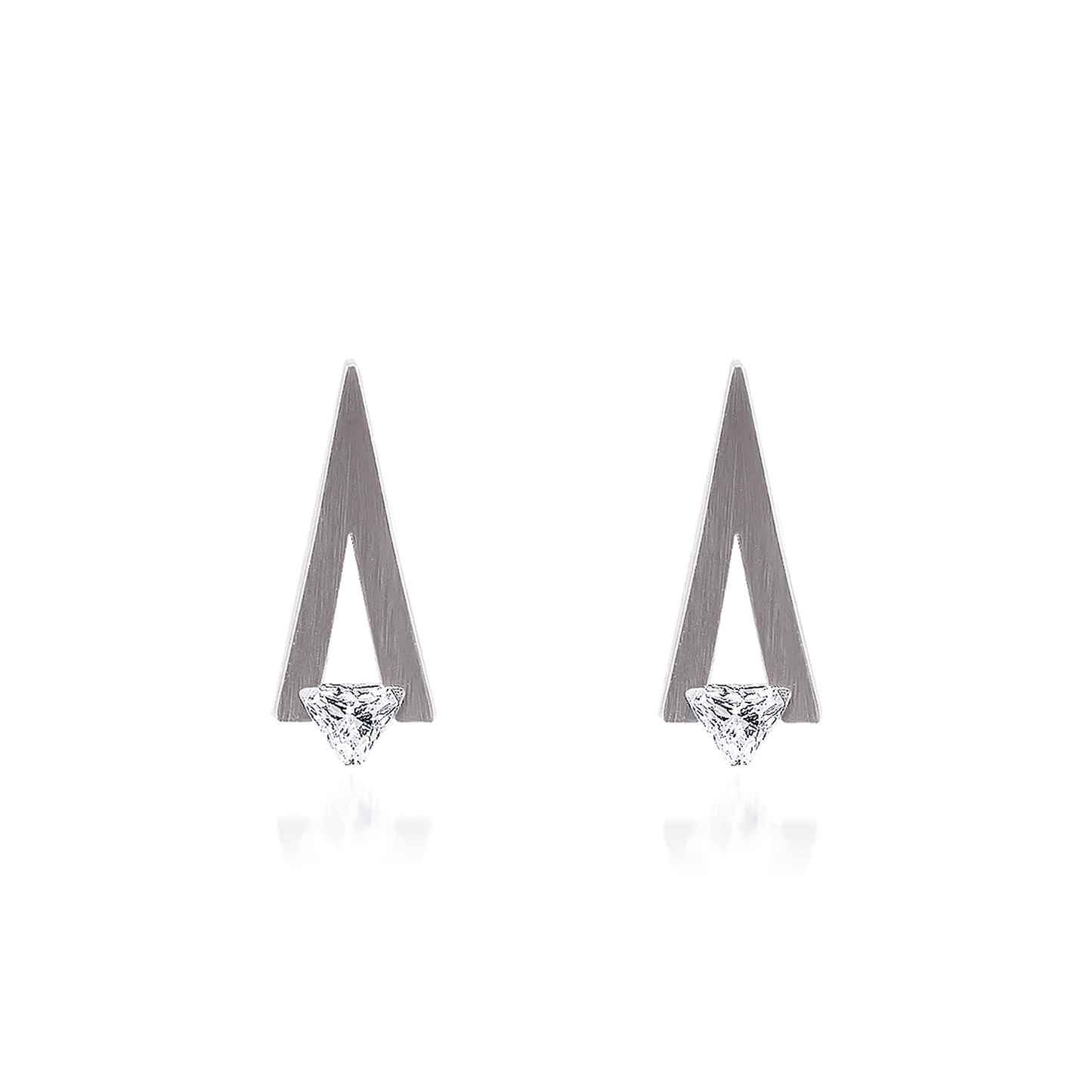 ER123W B.Tiff Sago Earrings - PBNJ FASHIONS