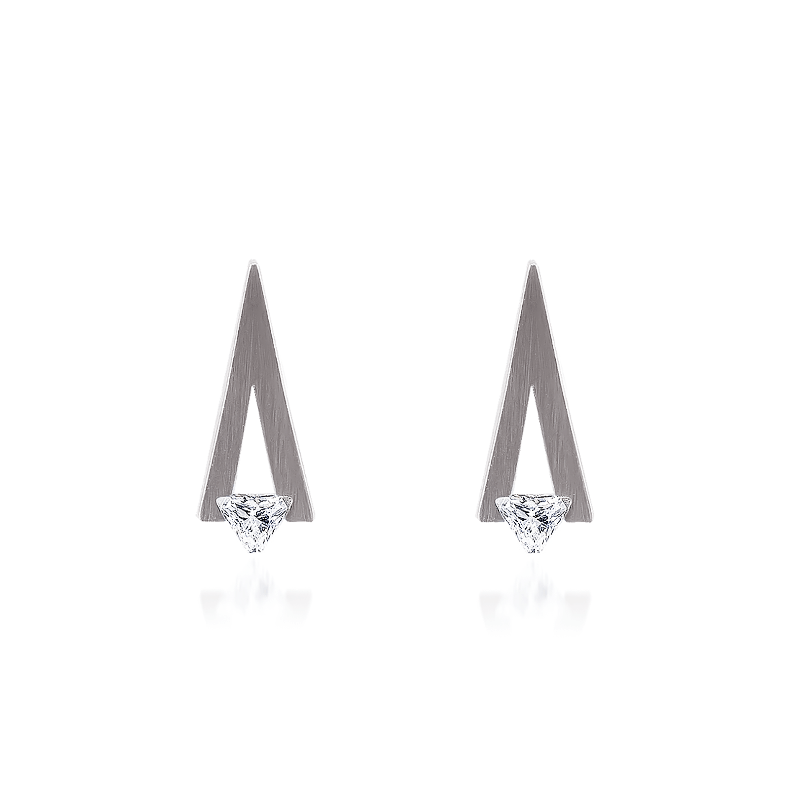 ER123W B.Tiff Sago Earrings - PBNJ FASHIONS
