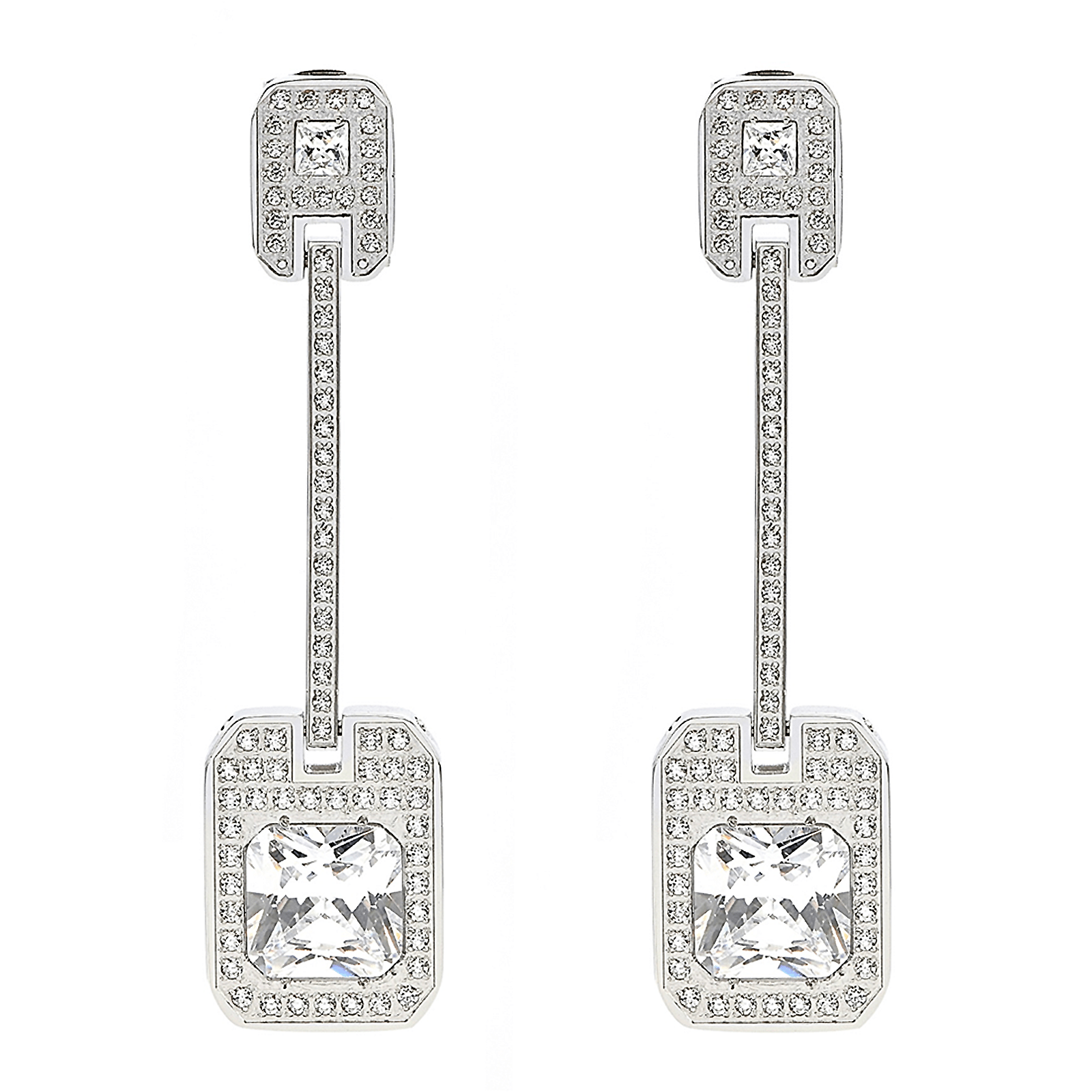 ER650W B.Tiff Soirée Earrings - PBNJ FASHIONS