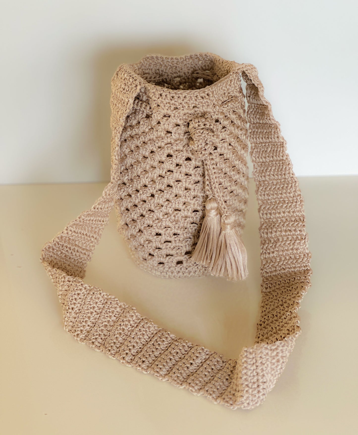 Monica Handwoven Bag-5
