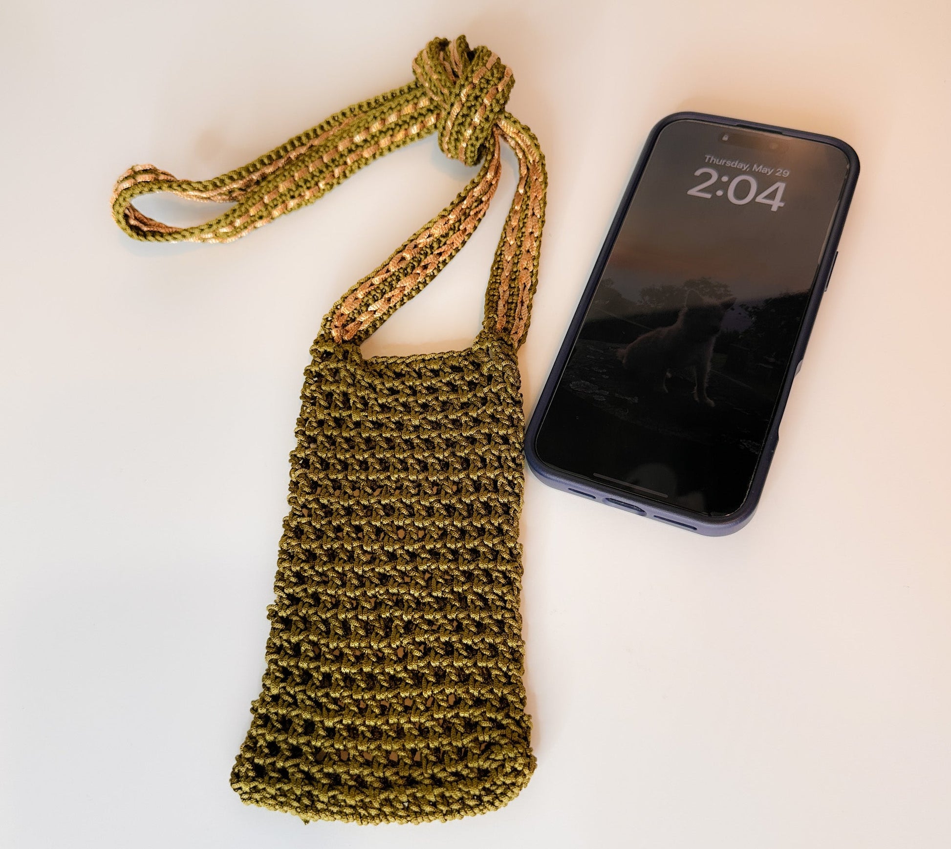 Faustina Handwoven Bag-1