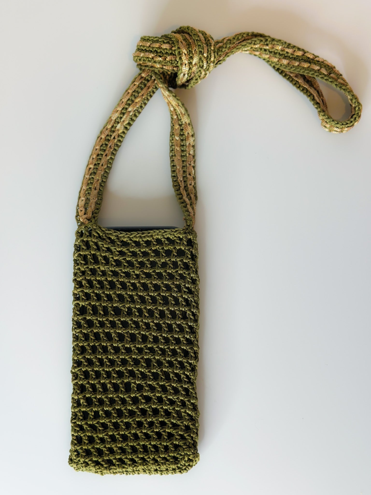 Faustina Handwoven Bag-2