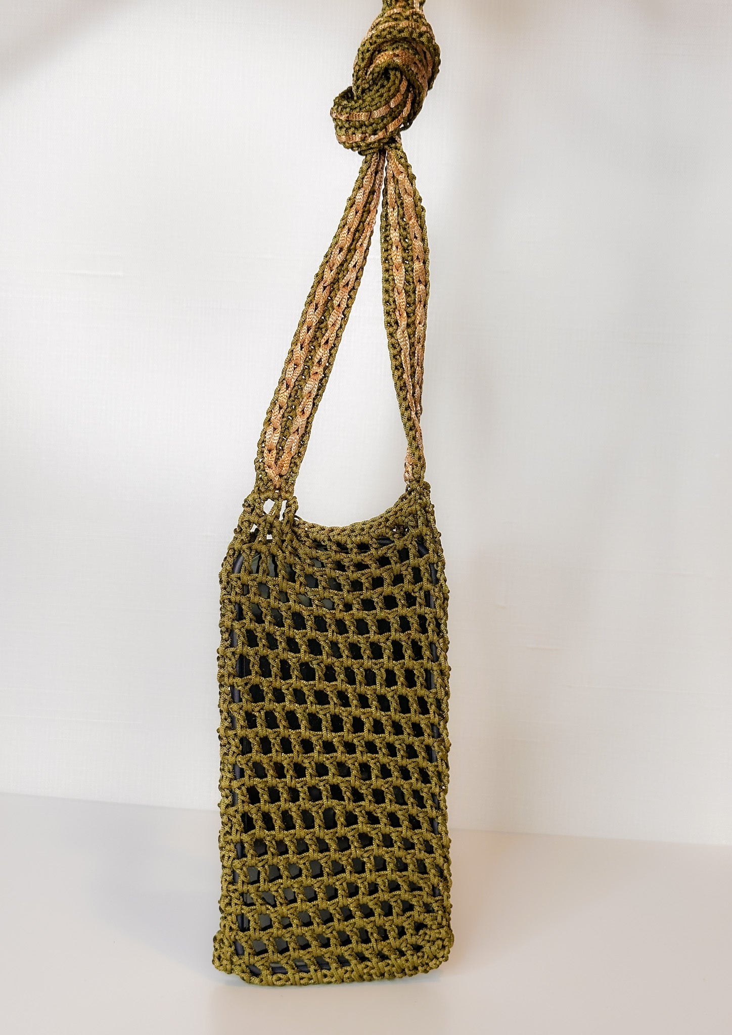 Faustina Handwoven Bag-3