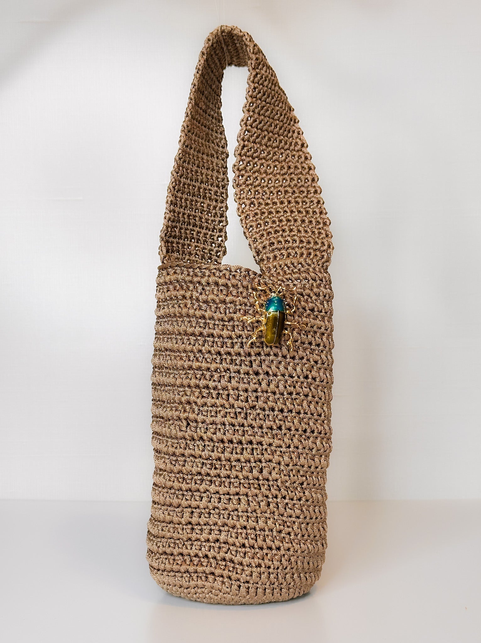 Paula Handwoven Bag-0