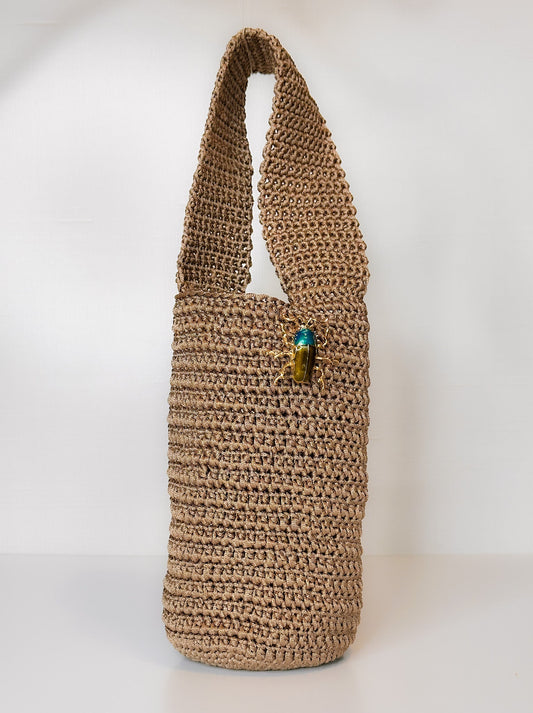 Paula Handwoven Bag-0