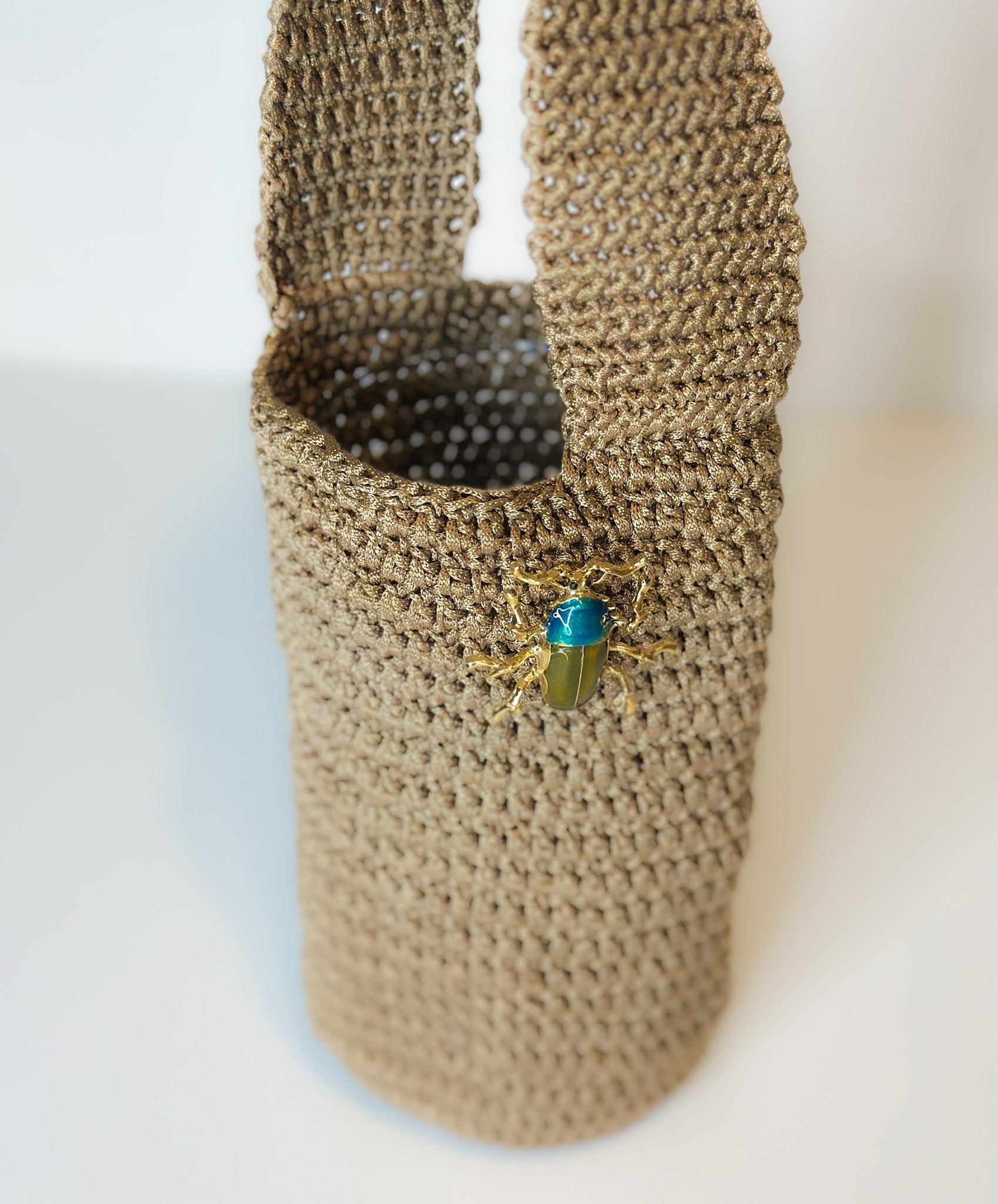 Paula Handwoven Bag-1