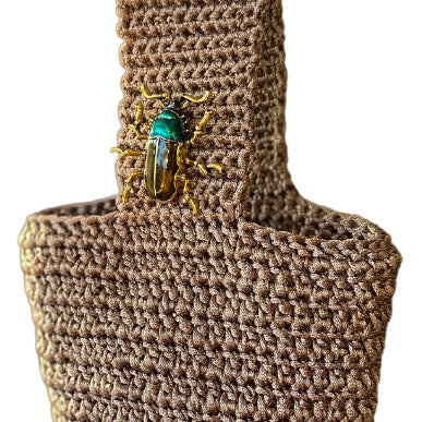 Paula Handwoven Bag-2