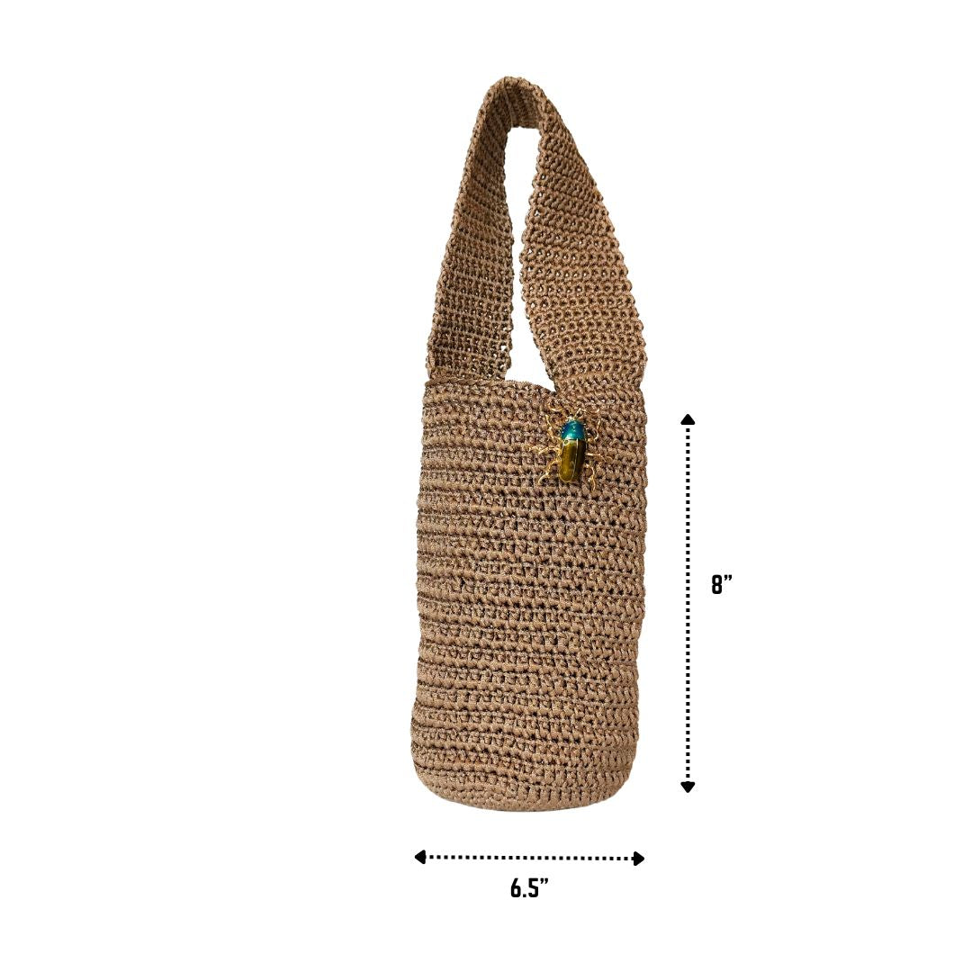 Paula Handwoven Bag-3
