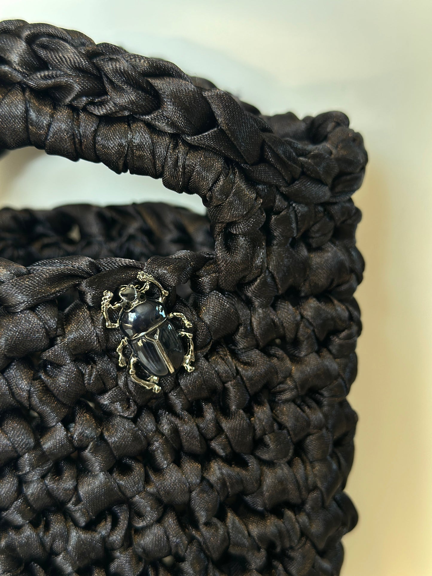 Philomena Handwoven Bag-1