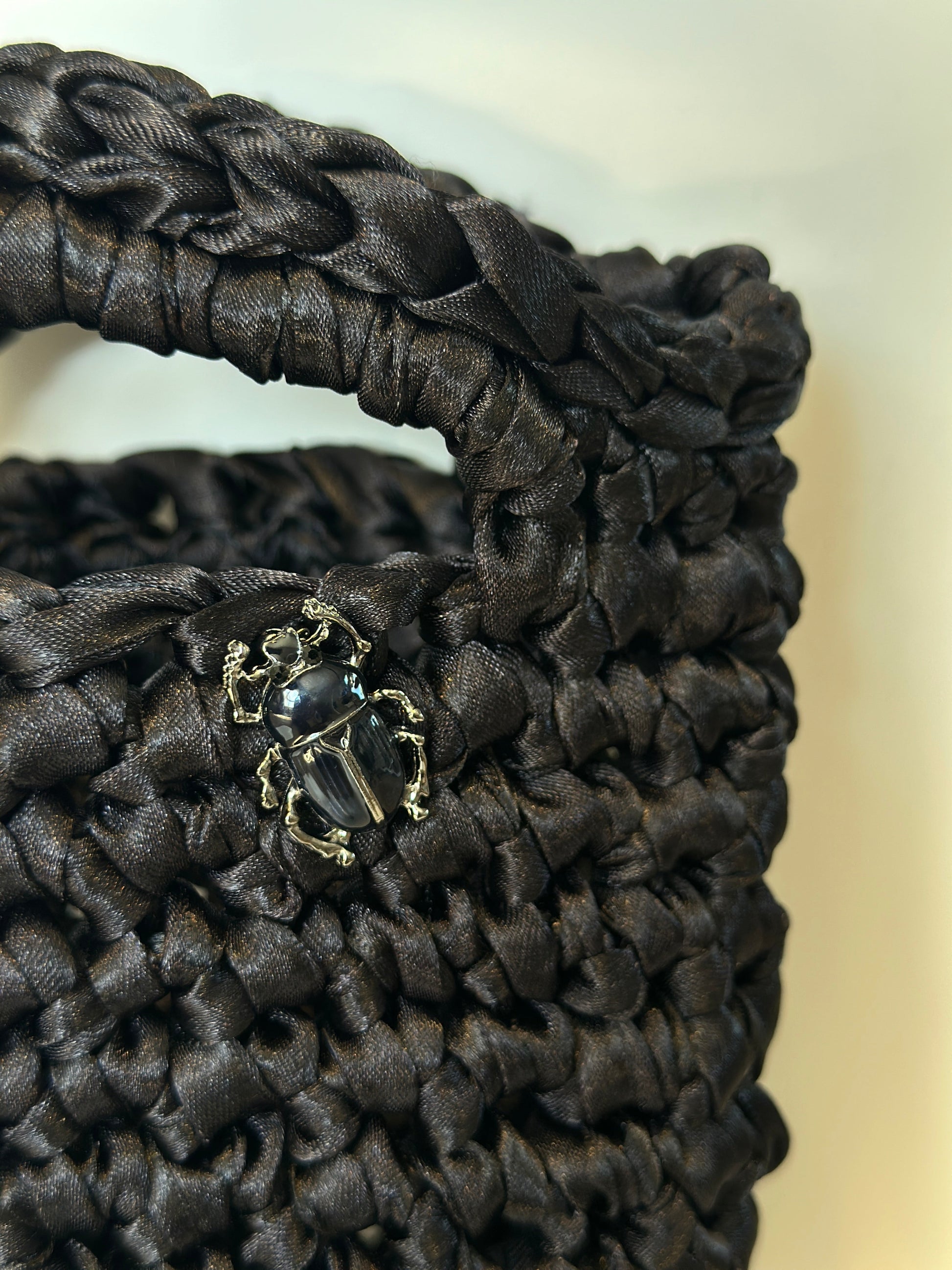 Philomena Handwoven Bag-1